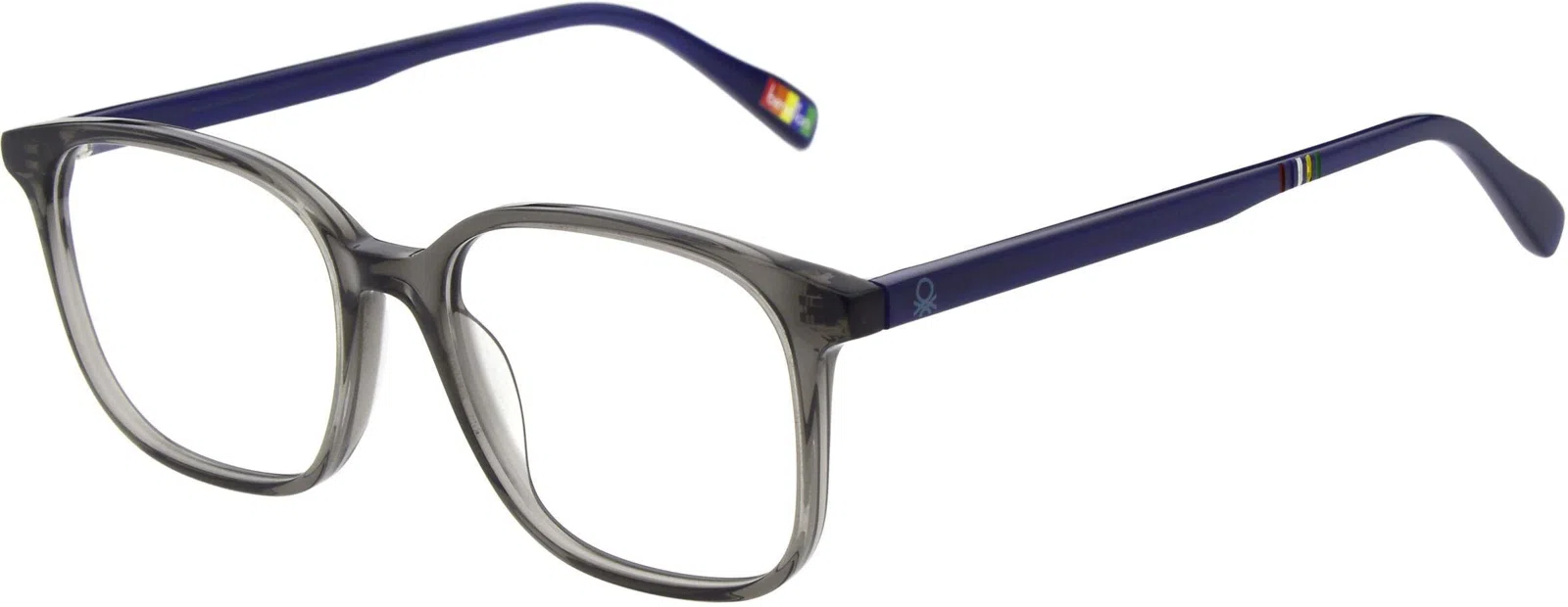 Benetton BEO1121 Eyeglasses - view 2